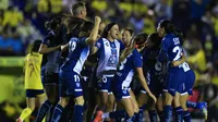 ¡Las Tuzas son campeonas del Clausura 2025 de la Liga MX Femenil!
