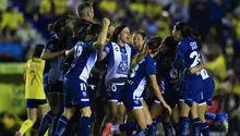 ¡Las Tuzas son campeonas del Clausura 2025 de la Liga MX Femenil!