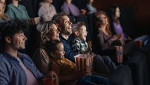 Por ley, cines en México deberán subtitular películas, aunque estén dobladas al español