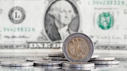 ¿Cambiarás dólares? Cierra con ganancias el peso este viernes 9 de mayo