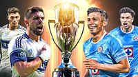 Cruz Azul vs Vancouver: ¿Dónde y cuándo se jugará la Final de la Concacaf Champions Cup?