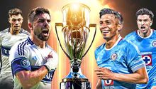 Cruz Azul vs Vancouver: ¿Dónde y cuándo se jugará la Final de la Concacaf Champions Cup?