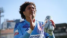 Memo Ochoa y AVS disputarán Playoff para salvarse del descenso