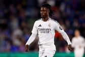 Real Madrid pierde a Eduardo Camavinga para la final de Copa del Rey y el Mundial de Clubes