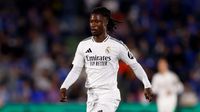 Real Madrid pierde a Eduardo Camavinga para la final de Copa del Rey y el Mundial de Clubes