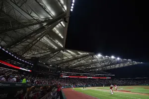 Horacio de la Vega, Presidente de LMB, quiere que los parques de béisbol sean fan fest del próximo Mundial