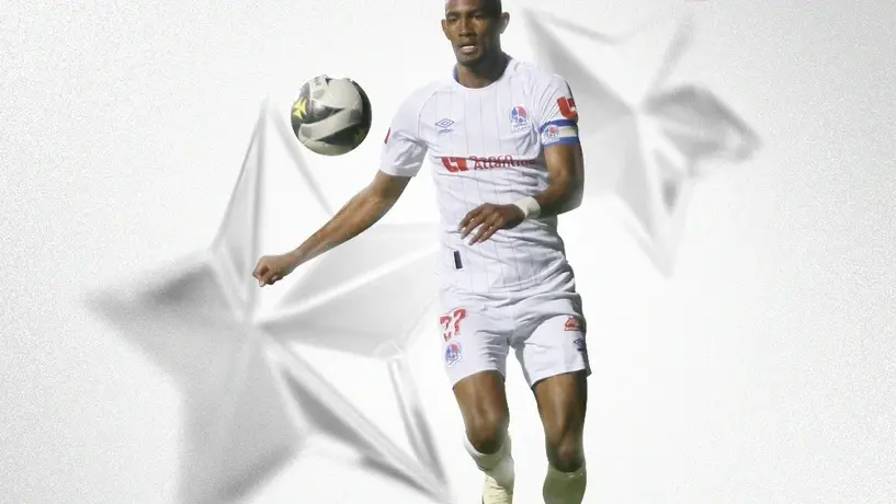 ¡Se volvió loco! Jerry Bengtson, exseleccionado hondureño, protagoniza golpe a un aficionado