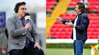 Ricardo La Volpe y Jorge Pietrasanta se enfrascan en pelea por redes sociales
