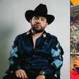 Luis R Conriquez ya había advertido que no cantaría corridos tumbados en el Palenque de Texcoco
