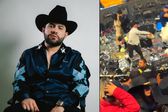 Luis R Conriquez ya había advertido que no cantaría corridos tumbados en el Palenque de Texcoco
