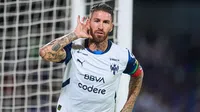 Sergio Ramos ya piensa en el Mundial de Clubes: 'La razón por la que vine aquí'