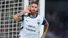 Sergio Ramos ya piensa en el Mundial de Clubes: 'La razón por la que vine aquí'