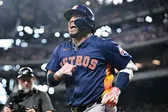 Isaac Paredes conecta HR de tres carreras para darle la victoria a los Astros sobre Rangers