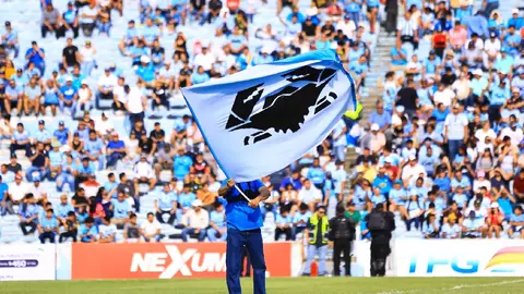 Álvaro de la Torre, directivo de Jaiba Brava, asegura que el equipo sueña con Primera División