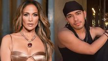 Jennifer López es acusada de negligencia tras muerte del estilista de origen mexicano Jesús Guerrero
