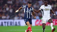 Tijuana sorprende y vence a Rayados sin Sergio Ramos