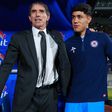 Guillermo Almada elogia al Cruz Azul tras derrota del Pachuca