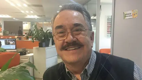 Pedro Sola incursiona y sorprende con nueva faceta dentro del futbol