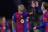 ¡Remontada! Barcelona vence a Real Valladolid para acariciar el título de liga
