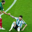 Héctor Herrera revela por qué México perdió ante Argentina en Qatar 2022