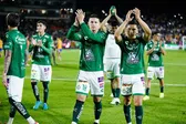 León 'estalla' tras quedar fuera del Mundial de Clubes: "Ningún principio deportivo existió"