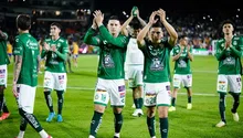 León 'estalla' tras quedar fuera del Mundial de Clubes: "Ningún principio deportivo existió"