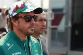 Fernando Alonso 'critica' GP de Japón y lo compara con Mónaco: 'No hay adelantamientos'