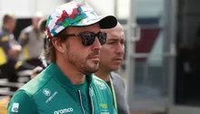 Fernando Alonso 'critica' GP de Japón y lo compara con Mónaco: 'No hay adelantamientos'