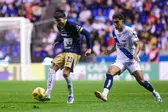 Pumas remonta ante Puebla en primer juego de Efraín Juárez en Liga MX
