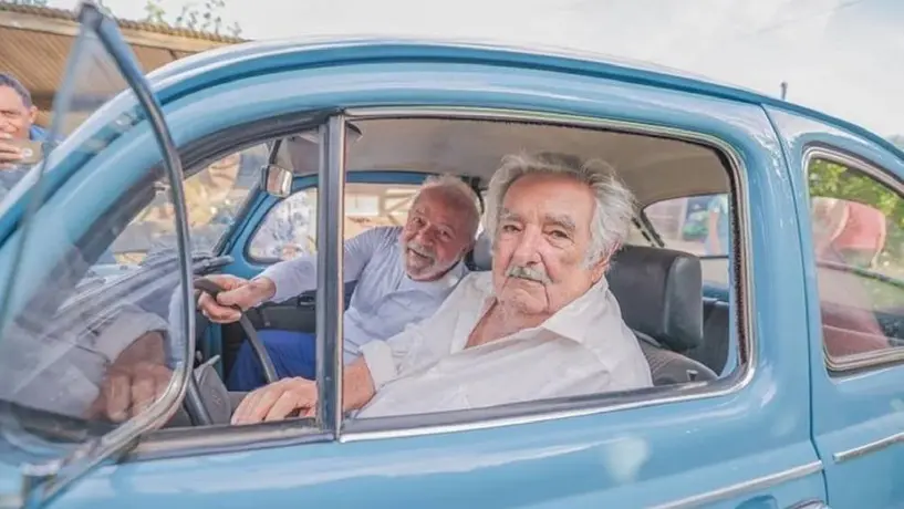Reacciones tras la muerte de José Mujica: “Su historia permanecerá viva”