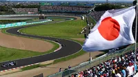 GP Japón: ¿Quién ha sido el piloto más dominante en ese circuito en los últimos 5 años?