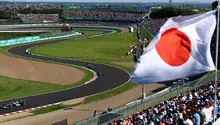 GP Japón: ¿Quién ha sido el piloto más dominante en ese circuito en los últimos 5 años?