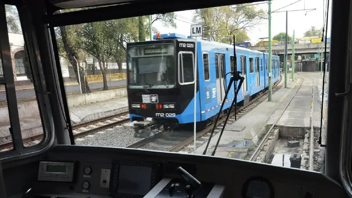 CDMX 'estrenará' transporte público para llegar al Estadio Azteca