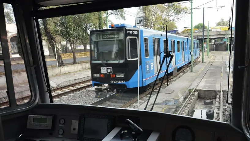 CDMX 'estrenará' transporte público para llegar al Estadio Azteca