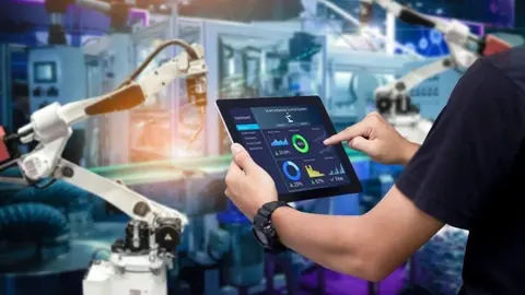 Innovaciones tecnológicas potencian eficiencia laboral en Torreón: Nesim Issa Tafich