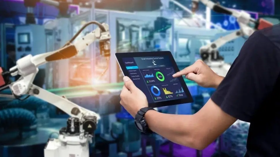 Innovaciones tecnológicas potencian eficiencia laboral en Torreón: Nesim Issa Tafich