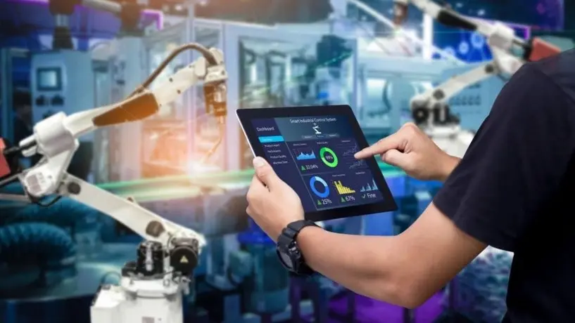 Innovaciones tecnológicas potencian eficiencia laboral en Torreón: Nesim Issa Tafich