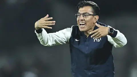 Raúl Alpizar tras derrota de Pumas ante Chivas: "El equipo está dolido"