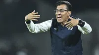 Raúl Alpizar tras derrota de Pumas ante Chivas: "El equipo está dolido"