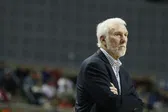 Gregg Popovich se retira de la NBA tras 29 temporadas con San Antonio 