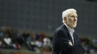 Gregg Popovich se retira de la NBA tras 29 temporadas con San Antonio 