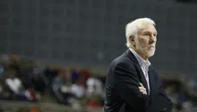 Gregg Popovich se retira de la NBA tras 29 temporadas con San Antonio 