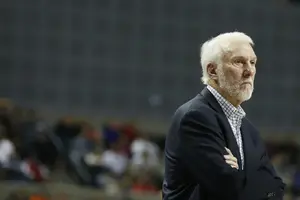 Gregg Popovich se retira de la NBA tras 29 temporadas con San Antonio 