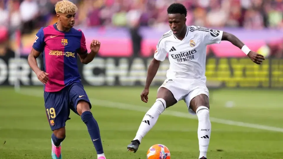Documental de Vinícius Júnior aborda racismo en Mestalla y sustituye "tonto" por "mono"