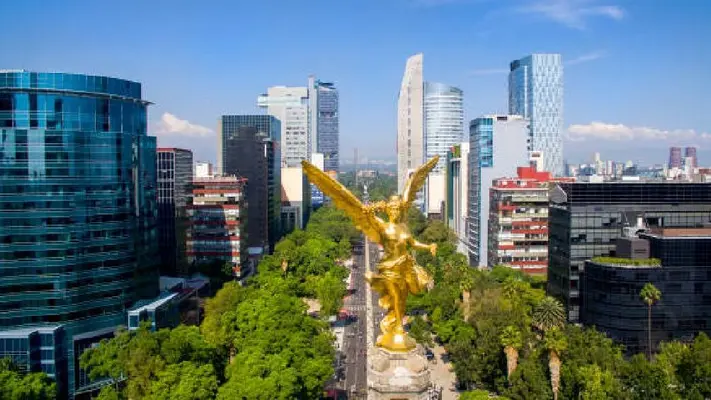 ¿CDMX tendrá 9 alcaldías nuevas? Esto dice la iniciativa