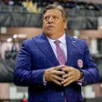 Miguel Herrera ‘desea’ enfrentar a México en la Final de Copa Oro