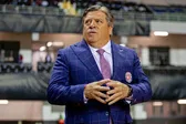 Miguel Herrera ‘desea’ enfrentar a México en la Final de Copa Oro