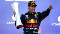 ¿Vuelve? Piden regreso de ‘Checo’ Pérez a Red Bull por malos resultados de Lawson