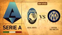 Atalanta vs Inter de Milán EN VIVO Serie A Jornada 29