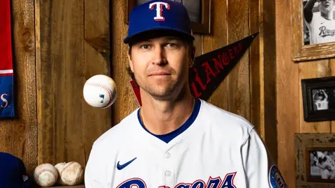 Retiran gorra de Texas Rangers en tienda online de MLB por ‘vulgares’